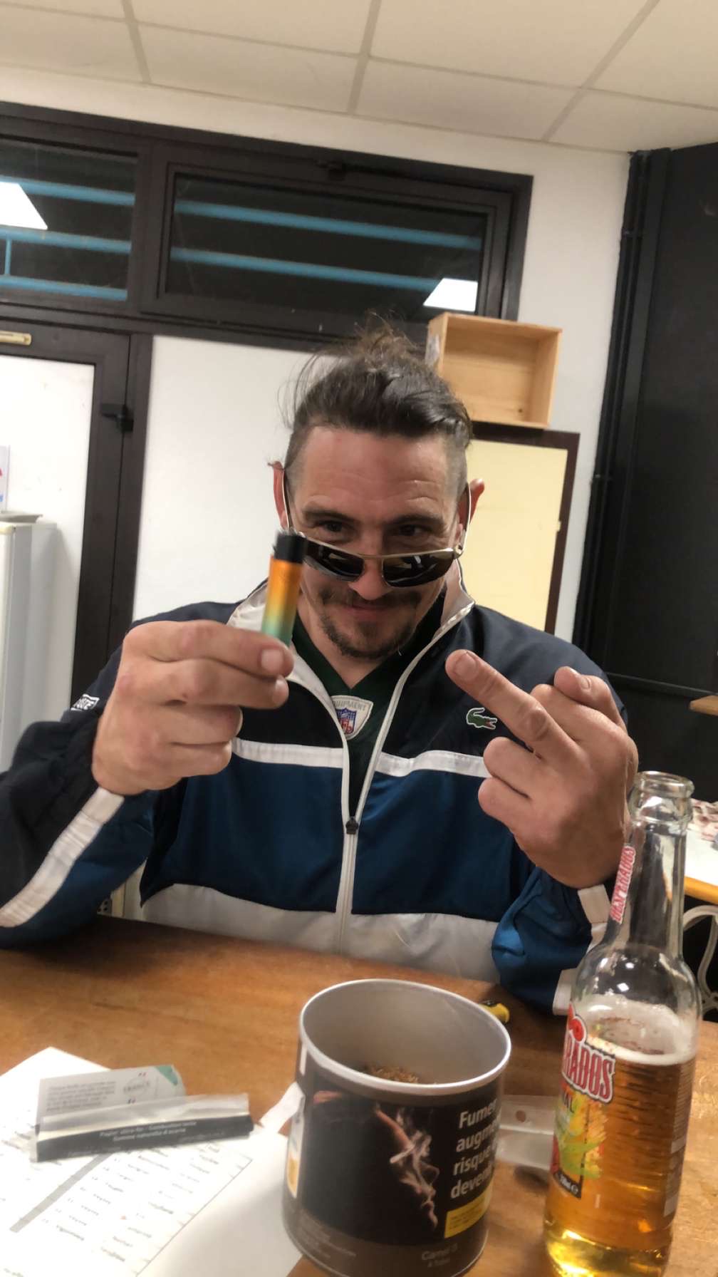 Photo de Guainzguainz